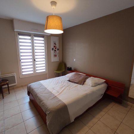 Appartement Calme Proche Toulouse Saint-Jean (Haute-Garonne) Exterior foto