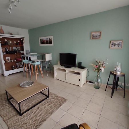 Appartement Calme Proche Toulouse Saint-Jean (Haute-Garonne) Exterior foto